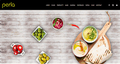 Desktop Screenshot of antipasti.pl